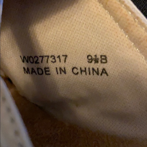 🌼 walking size 9.5 - Picture 6 of 7